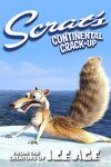 couverture Scrat's Continental Crack-Up