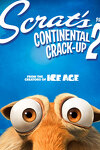 couverture Scrat's Continental Crack-Up 2