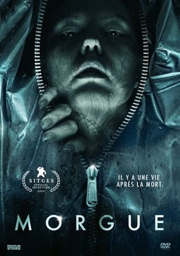 Affiche du film Morgue