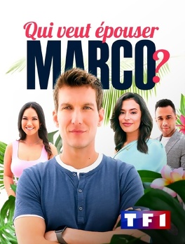 Affiche du film Qui veut épouser Marco?