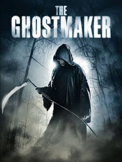 Couverture de The Ghostmaker