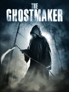 Affiche du film The Ghostmaker