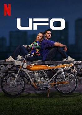 Affiche du film UFO : Nos deux univers