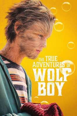 Affiche du film Wolfboy