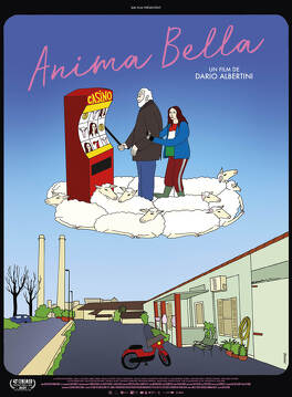 Affiche du film Anima Bella