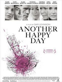 Couverture de Another Happy Day