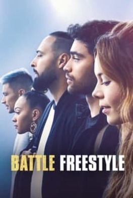 Affiche du film Battle : Freestyle