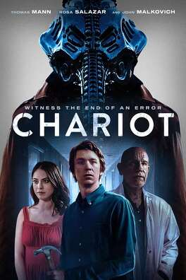Affiche du film Chariot