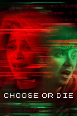Couverture de Choose or Die