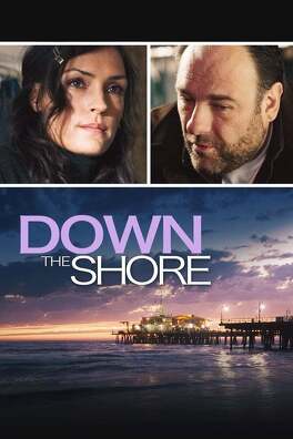 Affiche du film Down the shore