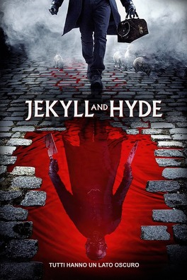 Affiche du film Jekyll and Hyde