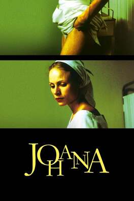 Affiche du film Johanna