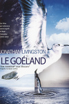 couverture Jonathan Livingstone, le goëland