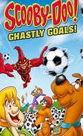 Scooby-Doo! Frayeur à la Coupe du monde de football