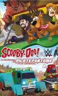Scooby-Doo! & WWE : La Malédiction du pilote fantôme