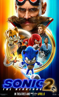 Sonic 2 : le film