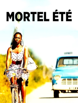 Affiche du film Mortel été