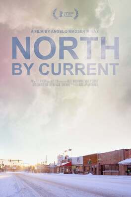 Affiche du film North by Current