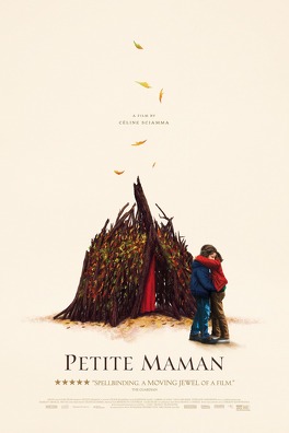 Affiche du film Petite Maman