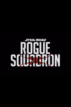 Couverture de Rogue Squadron (Déprogrammé)