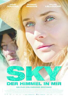 Affiche du film Sky