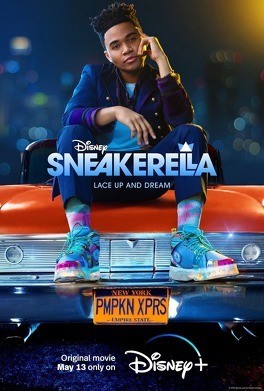 Affiche du film Sneakerella