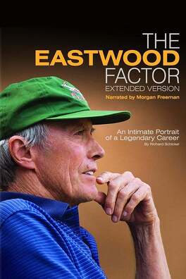 Affiche du film The Eastwood Factor