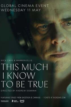 Couverture de This Much I Know to Be True