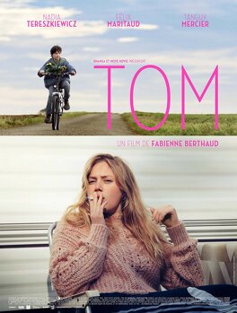 Affiche du film Tom