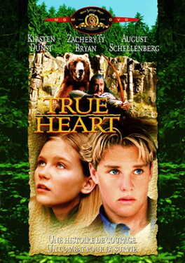 Affiche du film True heart