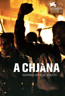 Affiche du film A Chjàna