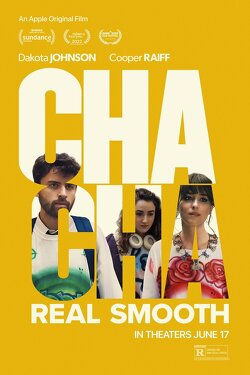 Couverture de Cha Cha Real Smooth