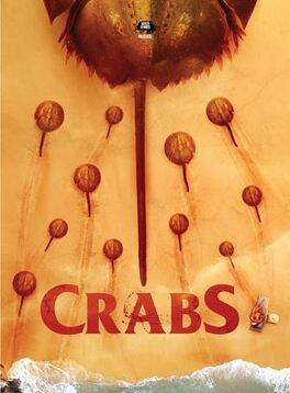 Affiche du film Crabs !