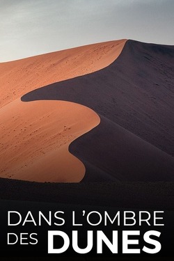 Couverture de Dans l'ombre des dunes