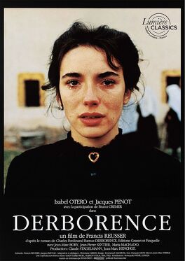 Affiche du film Derborence