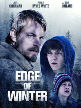 Affiche du film Edge Of Winter