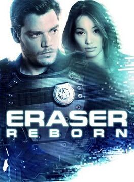 Affiche du film Eraser Reborn
