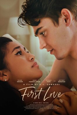 Affiche du film First Love