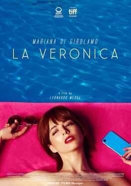 Affiche du film La Verónica