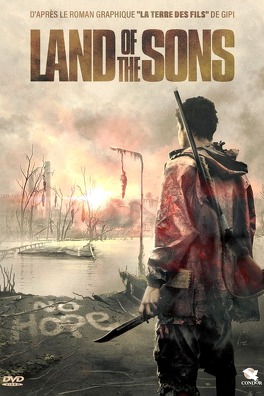 Affiche du film Land of the Sons