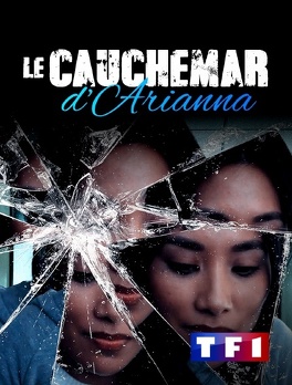 Affiche du film Le cauchemar d'Arianna