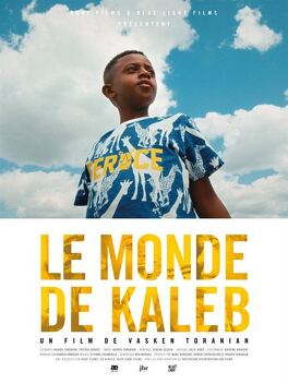 Affiche du film Le Monde de Kaleb