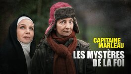 Affiche du film Les Mystères de la foi