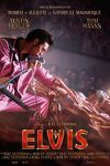 couverture Elvis