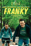couverture Franky