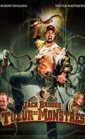 Jack Brooks : Tueur de monstre