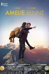 couverture Le Voyage d'Amélie... Amelie rennt