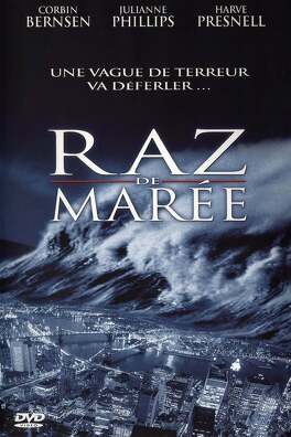 Affiche du film Raz-de-marée