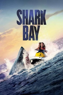 Affiche du film Shark Bay