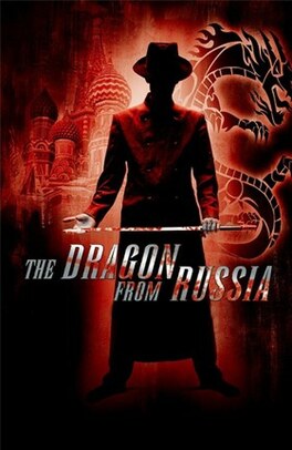 Affiche du film The Dragon from Russia